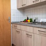 Schwalbennest Ii By Interhome Daire