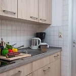 Daire Schwalbennest Ii By Interhome *