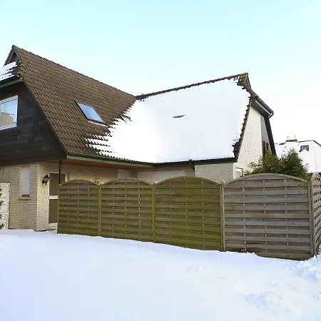Schwalbennest Ii By Interhome Appartement *