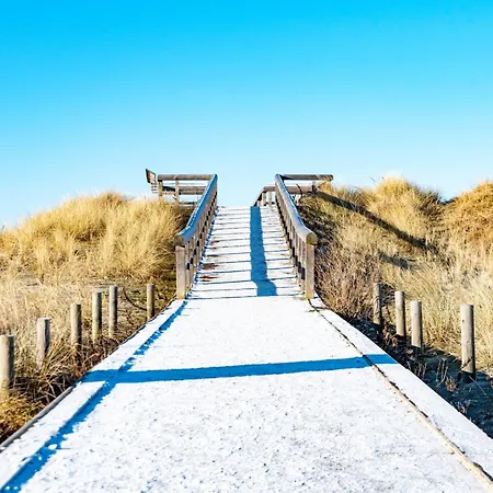 Schwalbennest Ii By Interhome