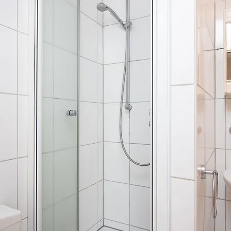 Schwalbennest Ii By Interhome Appartement *