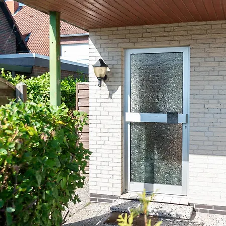 Schwalbennest Ii By Interhome Apartment Norddeich (Norden)