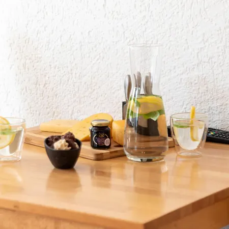 Appartement Schwalbennest Ii By Interhome Norddeich (Norden)