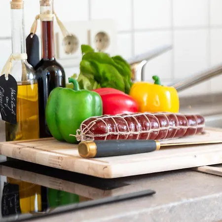 Schwalbennest Ii By Interhome Norddeich (Norden)