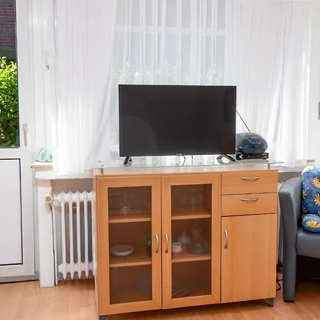 Appartement Schwalbennest Ii By Interhome