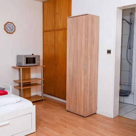 Schwalbennest Ii By Interhome Apartment *
