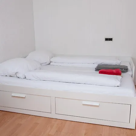 Apartment Schwalbennest Ii By Interhome Norddeich (Norden)
