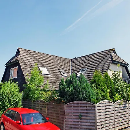 Schwalbennest Ii By Interhome Apartment