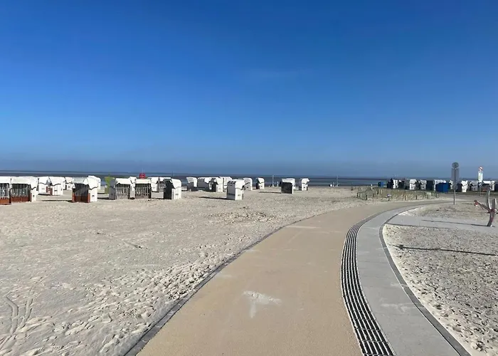 Schwalbennest Ii By Interhome