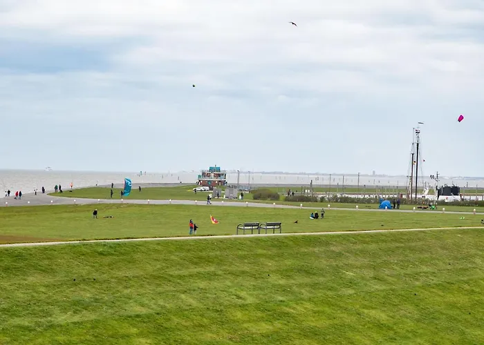 Schwalbennest Ii By Interhome アパート *