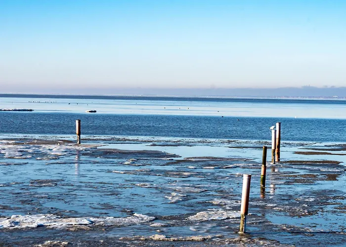 アパート Schwalbennest Ii By Interhome *