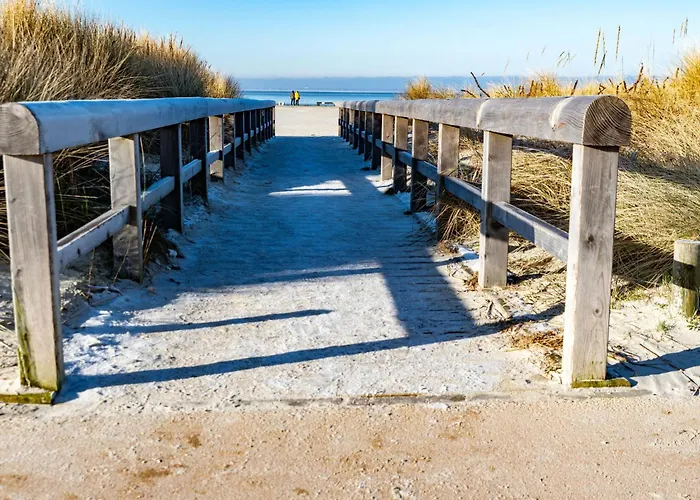 Schwalbennest Ii By Interhome アパート