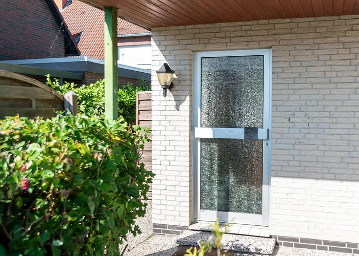 Schwalbennest Ii By Interhome アパート ノルトダイヒ