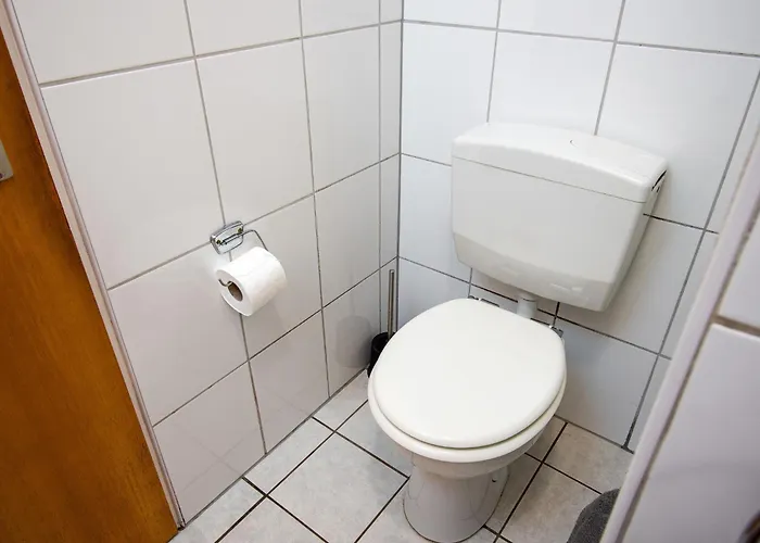 Schwalbennest Ii By Interhome *