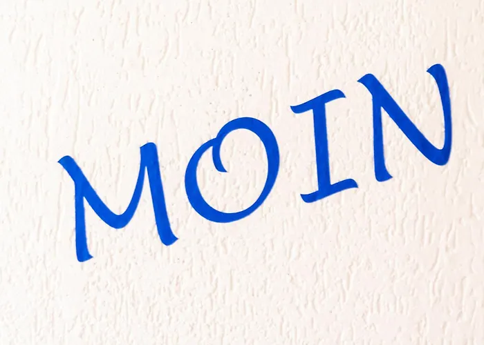 Schwalbennest Ii By Interhome * ノルトダイヒ