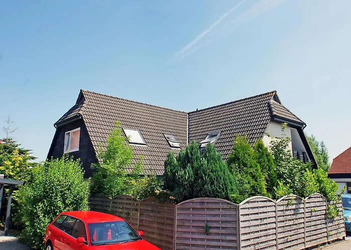 Schwalbennest Ii By Interhome アパート